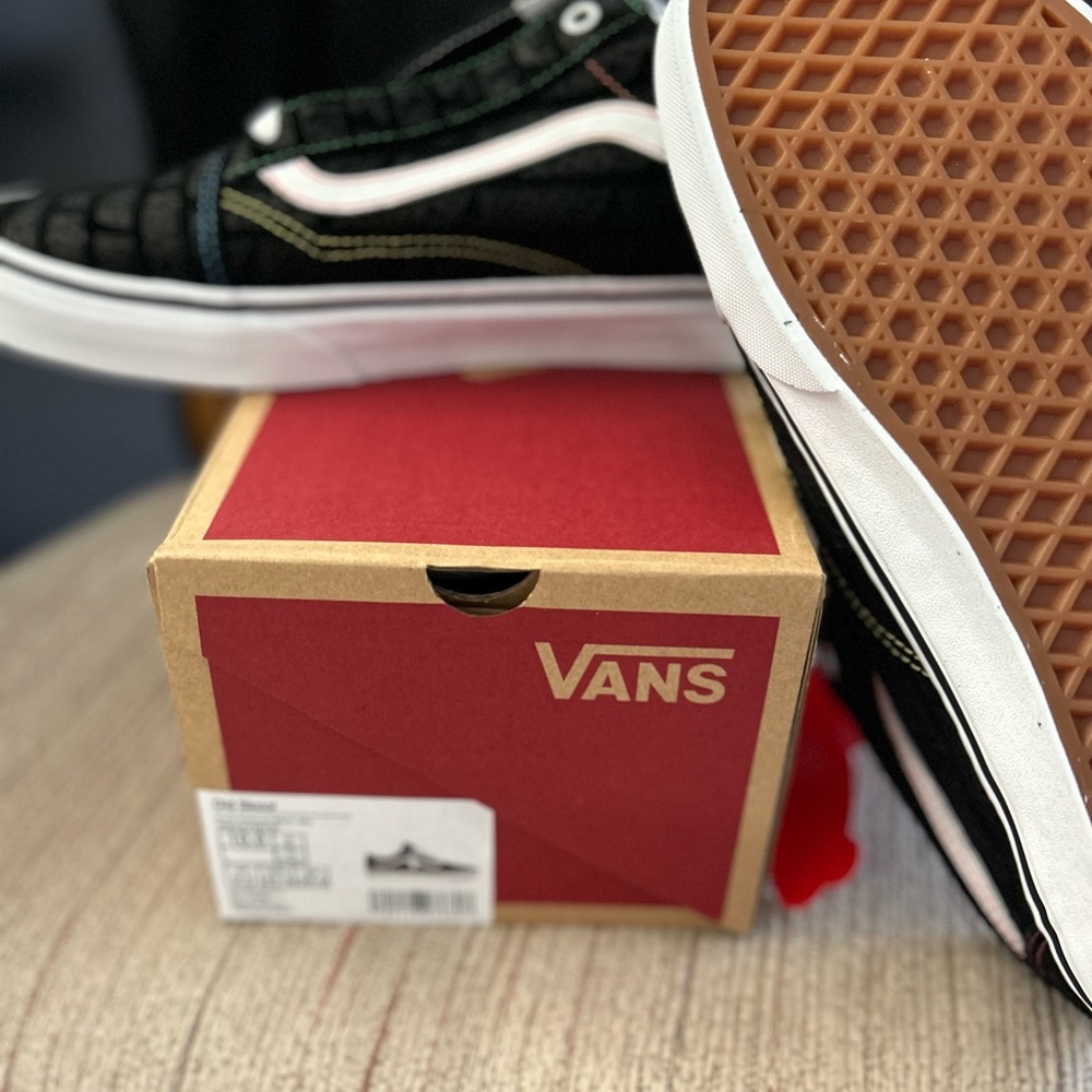Vans